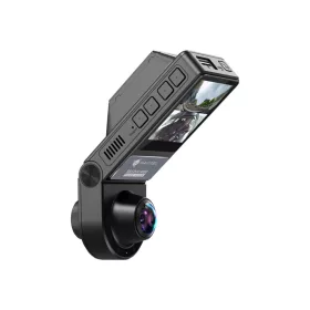 Navitel RS3 Duo Wide Dashcam Black