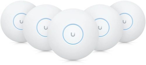 Ubiquiti U7 Pro Access Point 5-Pack
