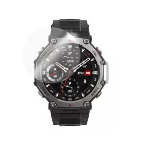   FIXED edzett üveg kijelzővédő fólia Amazfit T-Rex 3 átlátszó