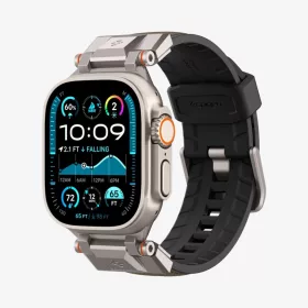   Spigen DuraPro Armor Apple Watch 49mm/46mm/45mm/44mm Military Green