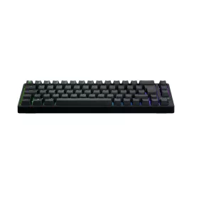Avax GM01 RGB Gaming Keyboard Black HU