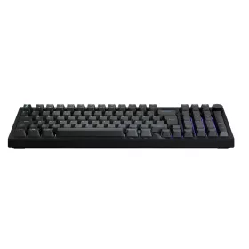 Avax GM03 PRO RGB Gaming Keyboard Black HU