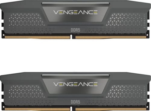 Corsair 48GB DDR5 6000MHz Kit(2x24GB) Vengeance Black