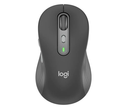Logitech Signature Plus M750 Graphite