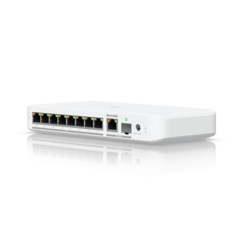 Ubiquiti Flex 2.5G PoE