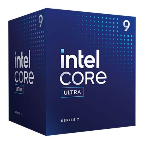 Intel Core Ultra 9-285 2,58GHz 36MB LGA1851 BOX