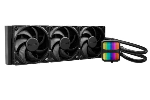 Be quiet! Silent Loop 3 420mm