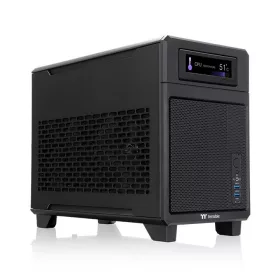 Thermaltake TR100 Mini Tower Chassis Black