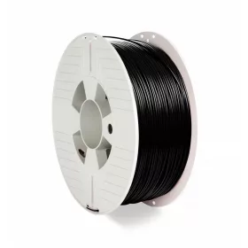 Verbatim PLA Filament 1,75mm 1kg Black
