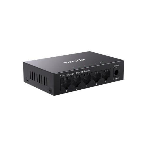 Tenda TEG1005M 5-Port Gigabit Ethernet Switch