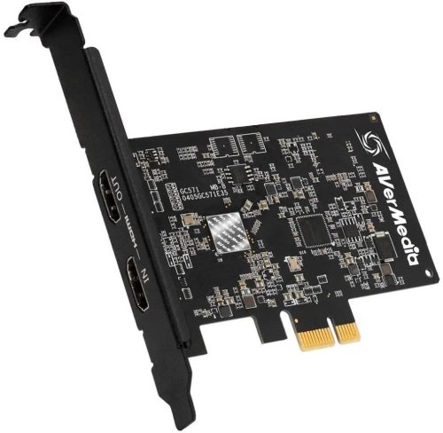 AverMedia GC571 Live Streamer ULTRA HD