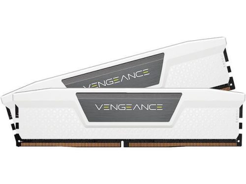 Corsair 48GB DDR5 6000MHz Kit(2x24GB) Vengeance White