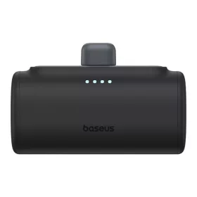 Baseus Compact 20W iPhone 5000mAh PowerBank Black