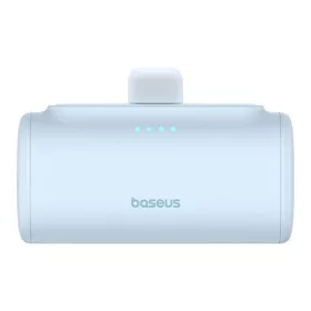 Baseus Compact 20W iPhone 5000mAh PowerBank Blue