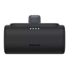 Baseus Compact 20W Type-C 5000mAh PowerBank Black