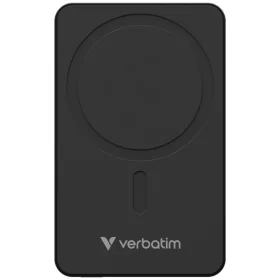   Verbatim Charge "n" Go Essentials 10000mAh PowerBank Black