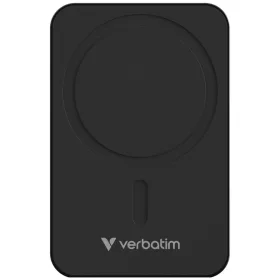   Verbatim Charge "n" Go Essentials 20000mAh PowerBank Black
