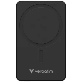   Verbatim Charge "n" Go Essentials 5000mAh PowerBank Black