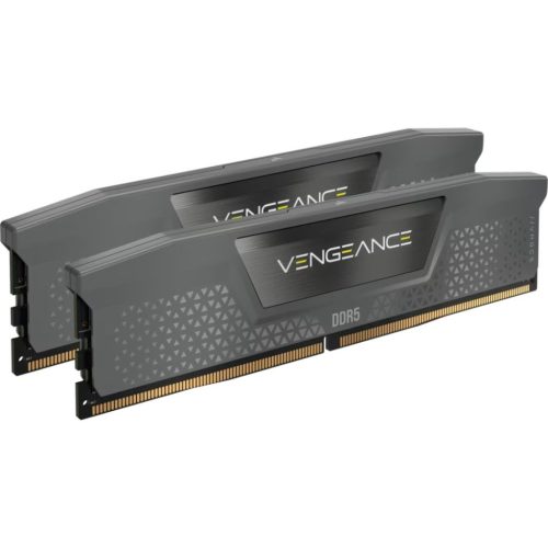 Corsair 32GB DDR5 6000MHz Kit(2x16GB) Vengeance Black