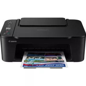  Canon PIXMA TS3750i Wireless Tintasugaras Nyomtató/Másoló/Scanner Black