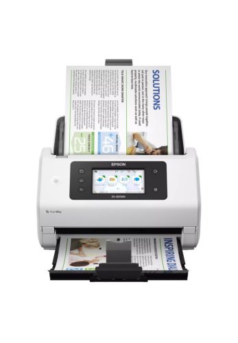 Epson WorkForce DS-800WN szkenner White