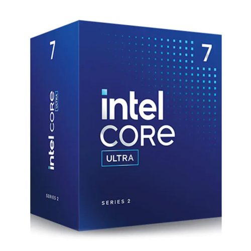 Intel Core Ultra 7-265F 2,4GHz 30MB LGA1851 BOX