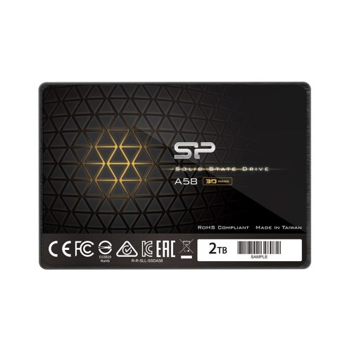Silicon Power 2TB 2,5" SATA3 Ace A58