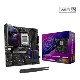 ASRock B850M RIPTIDE WIFI