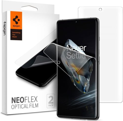 Spigen Neo Flex OnePlus 12 2 Pack