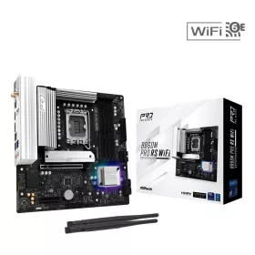 ASRock B860M PRO RS WIFI