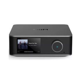 WiiM Ultra Space Grey
