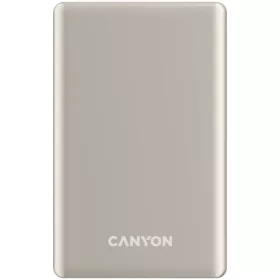 Canyon CNS-CPB505BE 5000mAh PowerBank Beige