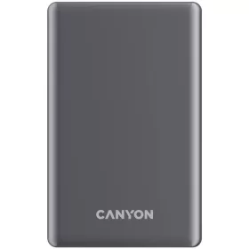 Canyon CNS-CPB505DG 5000mAh PowerBank Dark Grey