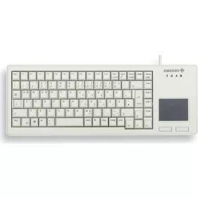 Cherry XS G84-5500 Keyboard Light Grey US