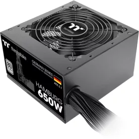 Thermaltake 650W 80+ Hamburg