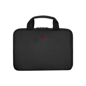 Wenger Guyde 14" Laptop Sleeve Black