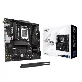 ASRock B860M PRO-A WIFI
