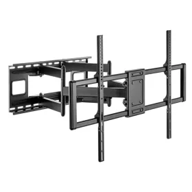   Gembird WM-120ST-01 Full-motion TV wall mount 60"-120"