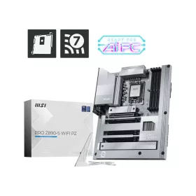 Msi PRO Z890-S WIFI PZ