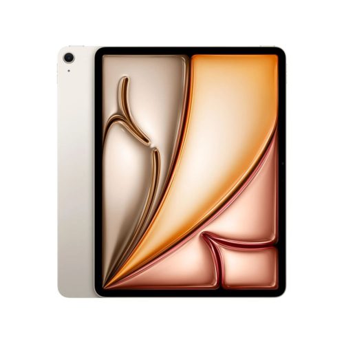 Apple iPad Air (2025) 13" 128GB Wi-Fi Cell Starlight