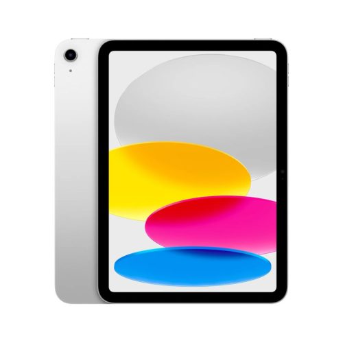 Apple iPad (2025) 11" 256GB Wi‑Fi Cell Silver