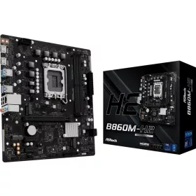 ASRock B860M-H2