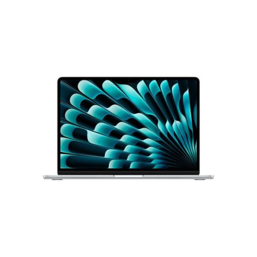 Apple MacBook Air 13" (2025) Silver