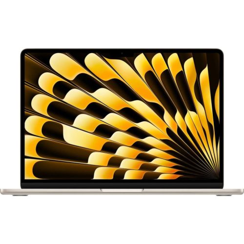 Apple MacBook Air 13" (2025) Starlight