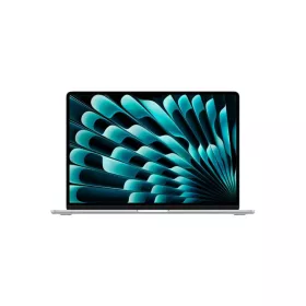 Apple MacBook Air 15" (2025) Silver