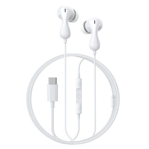 Baseus Encok CZ20 Headset White