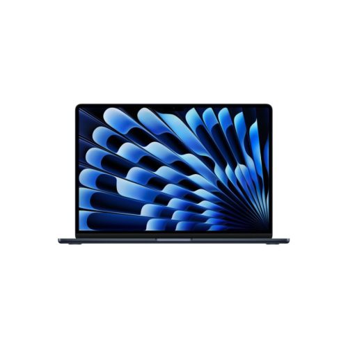 Apple MacBook Air 15" (2025) Midnight