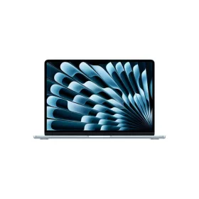 Apple MacBook Air 13" (2025) Sky Blue