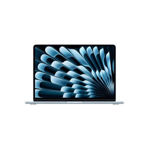 Apple MacBook Air 13" (2025) Sky Blue