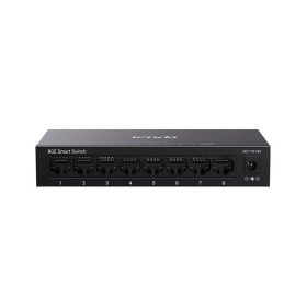 Tenda TEG2208D 8GE Cloud Managed Switch